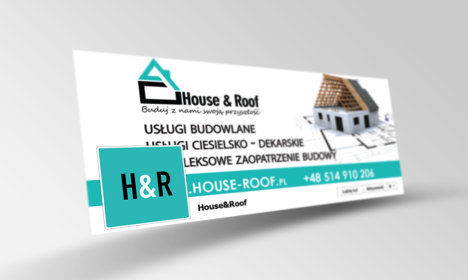 house and roof facebook